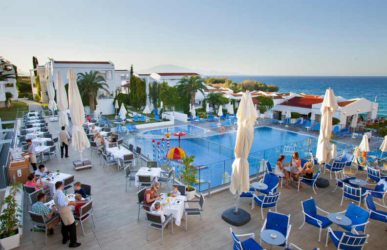 Sport & Beauty 2, Aluasoul Zakynthos - Adults Only - All Inclusive, Ionian Islands