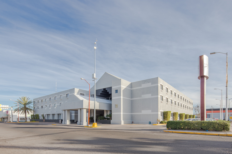 Exterior & Views 3, Casa Grande Delicias, Saucillo