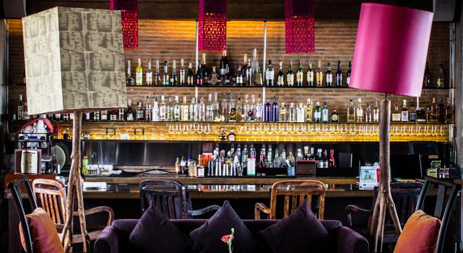 Siam@Siam Design Hotel Bangkok, Pathum Wan
