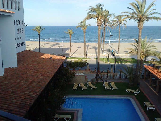 Sport & Beauty 3, Hosteria del Mar, Castellón