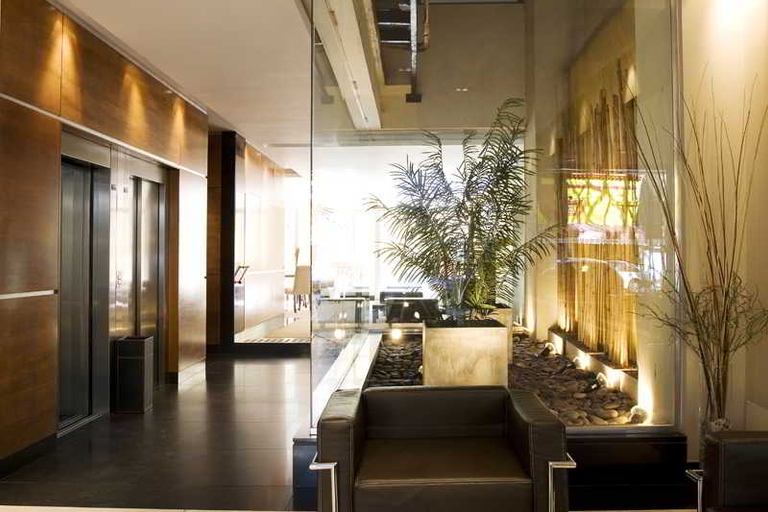 Public Area 3, Ayres Apartments Recoleta - Uriburu, Distrito Federal
