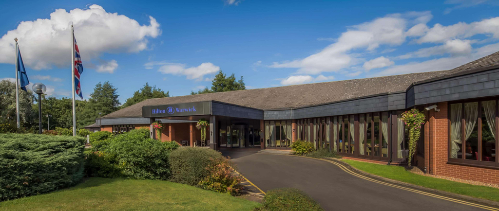 Exterior & Views 1, Hilton Warwick Stratford Upon Avon, Warwickshire