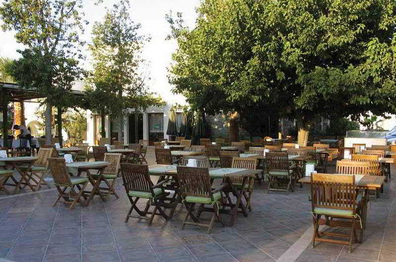 Food & Drinks, Bagevleri, Bodrum