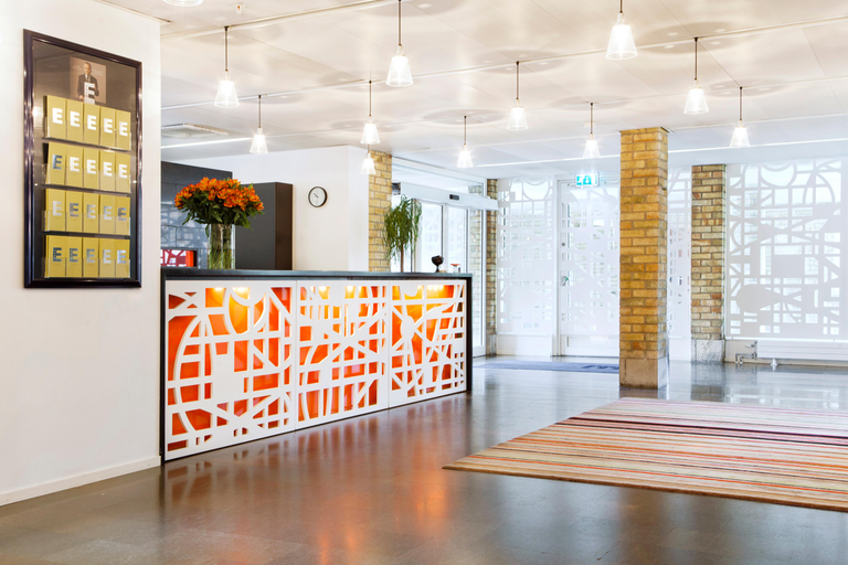 Public Area 4, Elite Hotel Arcadia, Stockholm