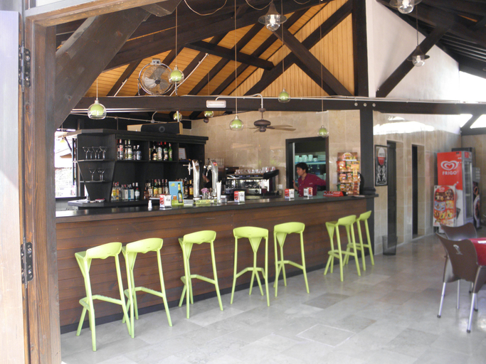 Food & Drinks 5, Marina Rey, Almería