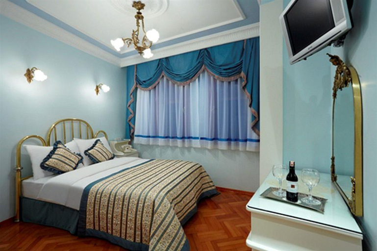 Bedroom 2, Valide Sultan Konagi, Fatih