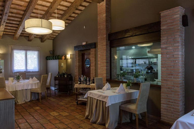 Food & Drinks 4, Hotel Villa Retiro, Tarragona