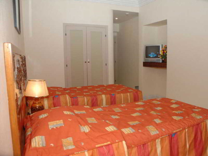 Bedroom 3, Bahia City Hotel, Agadir-Ida ou Tanane