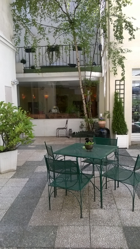 Public Area
