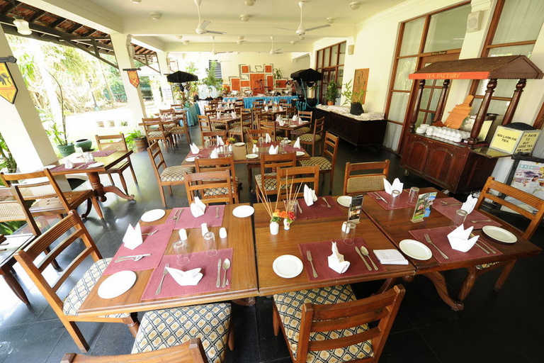Food & Drinks 5, Palms, Mount Lavinia, Dehiwala-Mount Lavinia