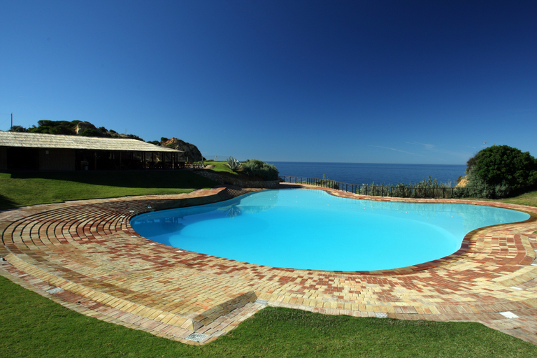 Sport & Beauty 3, Prainha Clube, Portimão