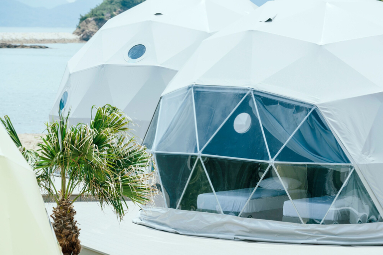 Others 5, Sana Mane - Glamping, Naoshima