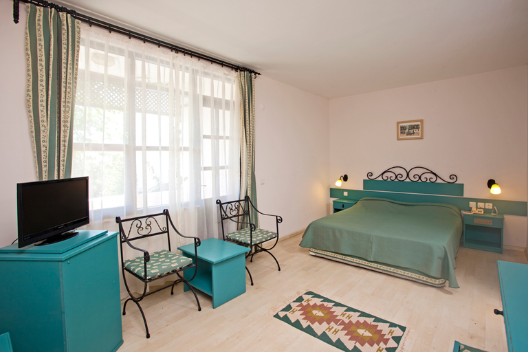 Bedroom 3, Club Hotel Titan, Alanya