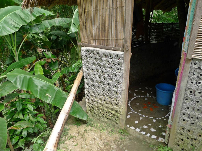 Ramons Native Homestay and Restaurant, Banaue