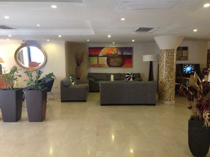 Public Area 4, The Windsor Hotel