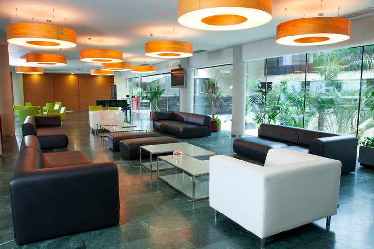 Public Area 4, Thalasia Costa de Murcia, Murcia