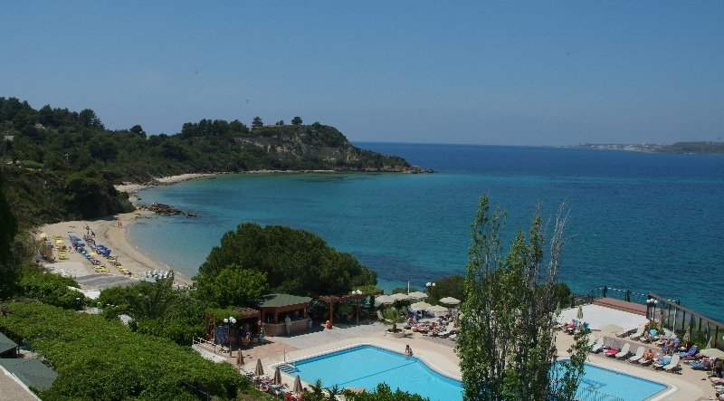 Sport & Beauty 2, Mediterranee, Ionian Islands