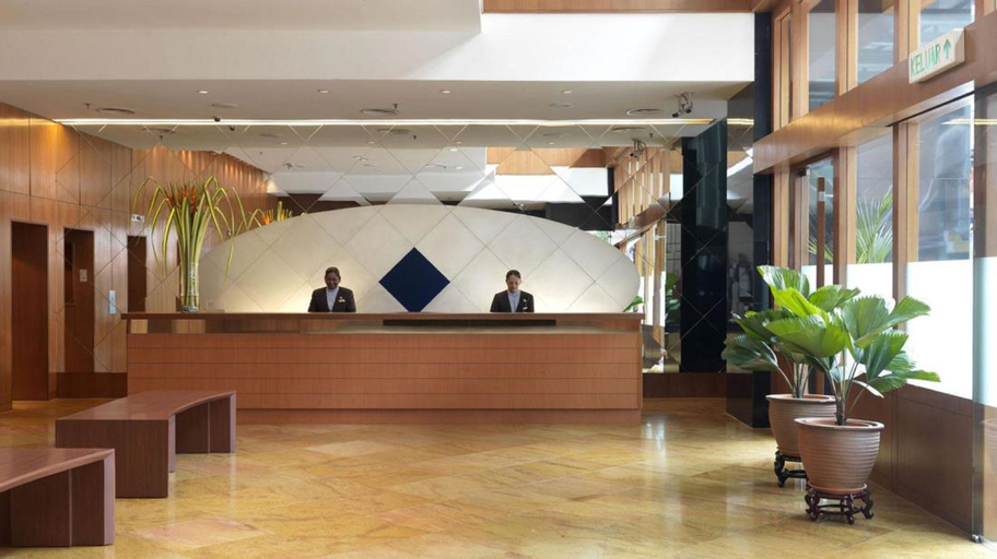 Hotel Capitol Kuala Lumpur, Kuala Lumpur