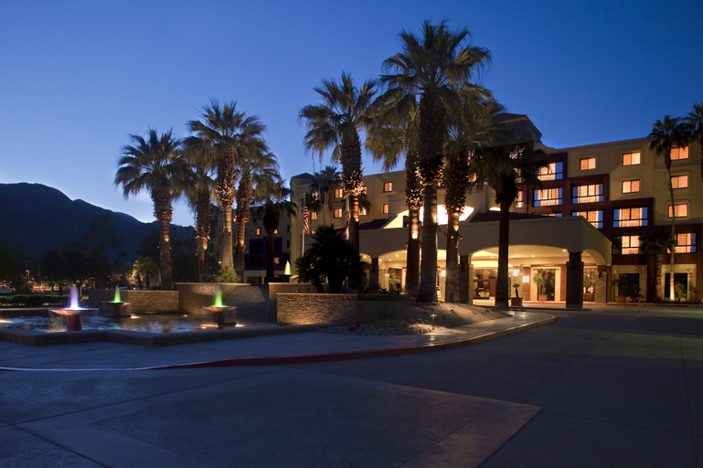 Renaissance Palm Springs Hotel, Riverside