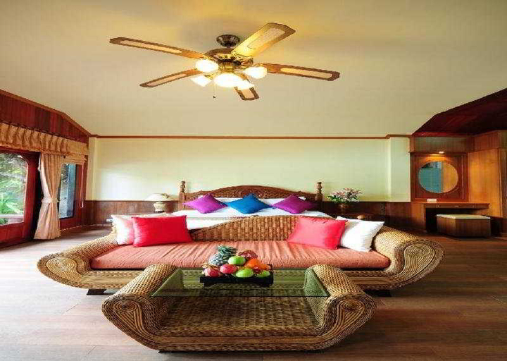 Others 5, Chaweng Bay View Resort, Ko Samui
