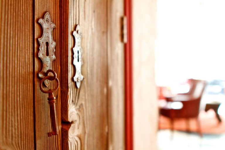 Public Area 4, Hotel Petit Paris, Baleares