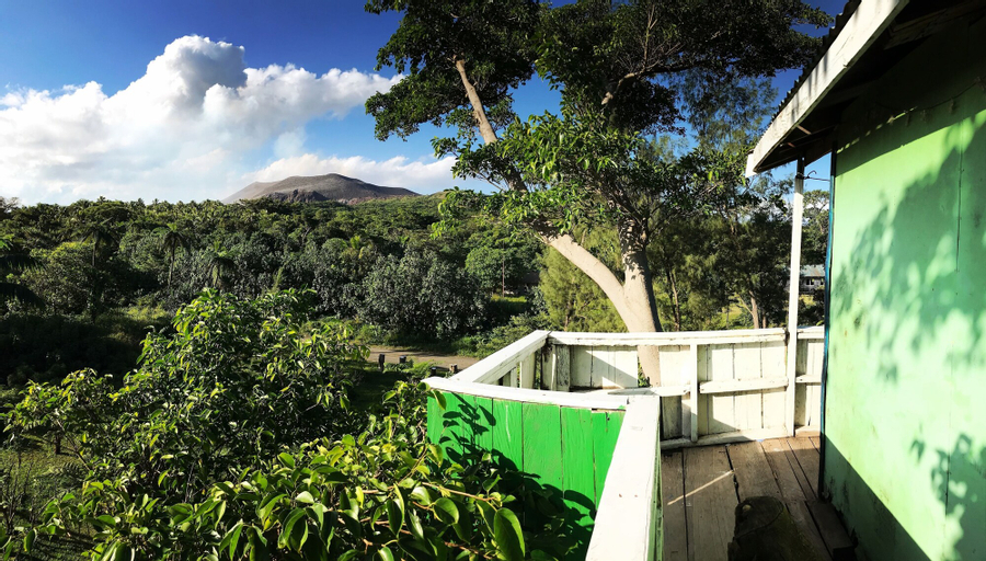 Quarumanu Area, West Tanna