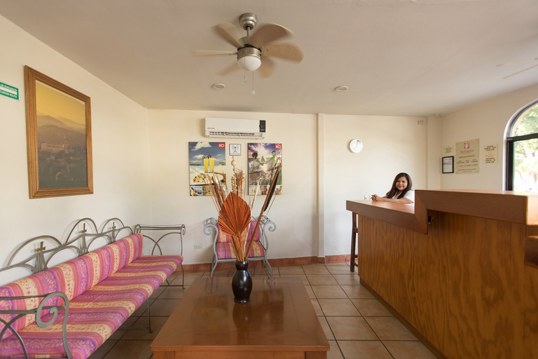 Public Area 3, Margaritas Mazatlan, Mazatlán