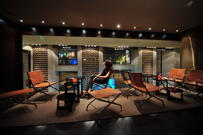 Public Area 5, Bairro Alto Hotel - The Leading Hotels of the World, Lisbon