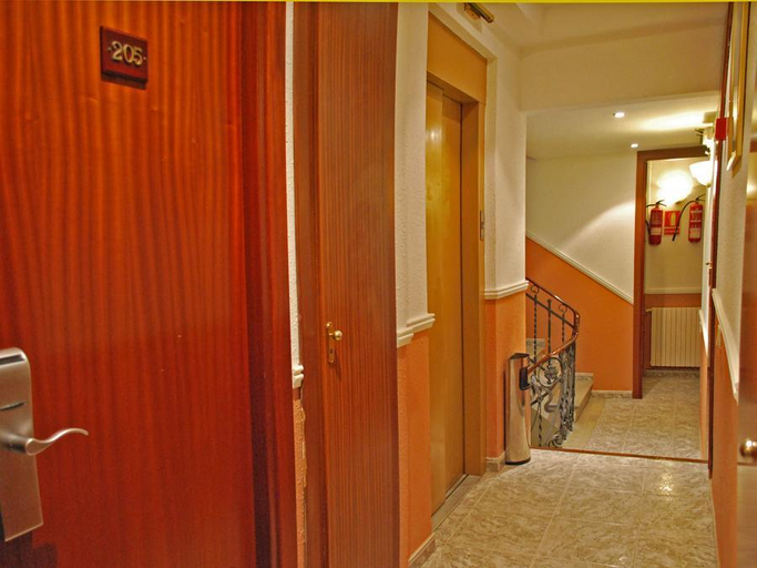 Public Area 2, Hotel Celimar, Barcelona