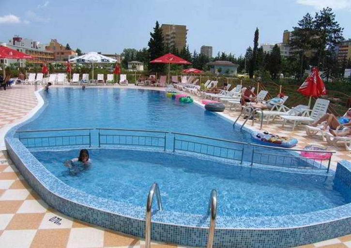 Sport & Beauty 5, Smolian, Nesebar
