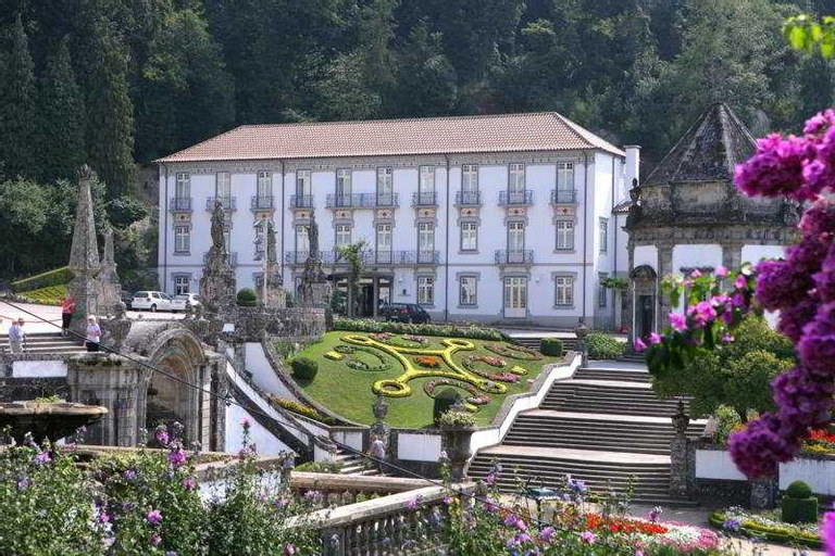 Hotel do Templo, Braga