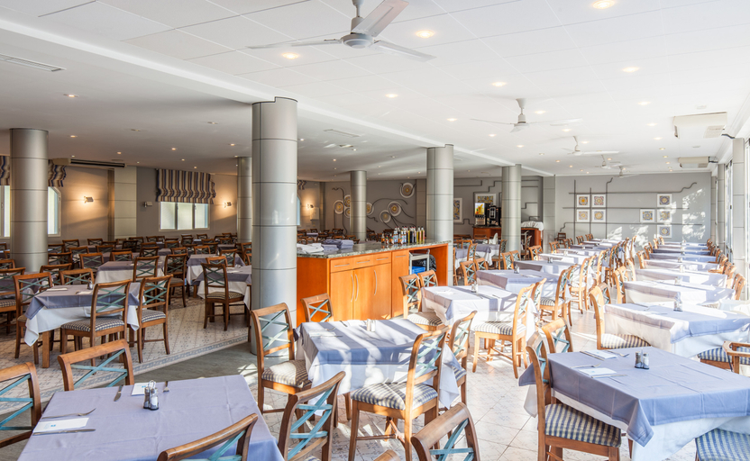 Food & Drinks 4, BLUESEA Es Bolero, Baleares