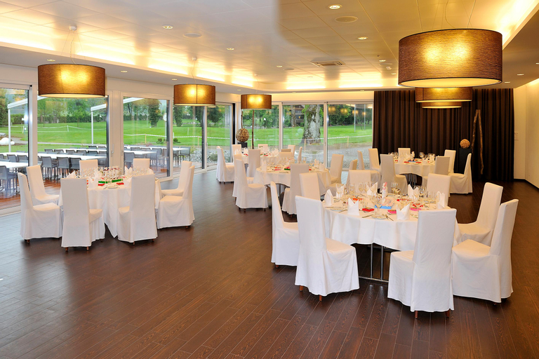Food & Drinks 5, Hotel aarau-WEST, Aarau