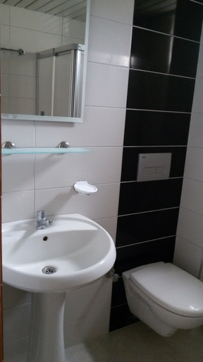 Bathroom, Family Apart, Marmaris