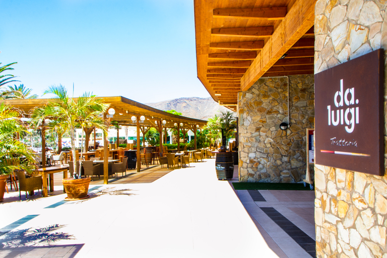 Exterior & Views 2, Playitas Villas, Las Palmas
