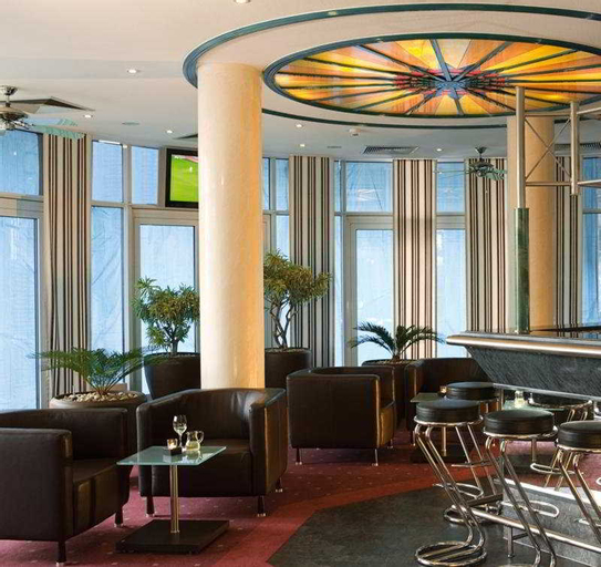 City Hotel Dessau, Dessau-Roßlau