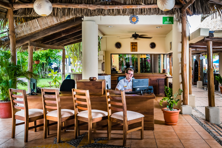 Public Area 3, Bahia del Sol Beach Front Boutique Hotel, Santa Cruz