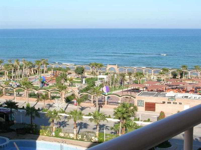 Exterior & Views 4, Marina Park, Castellón