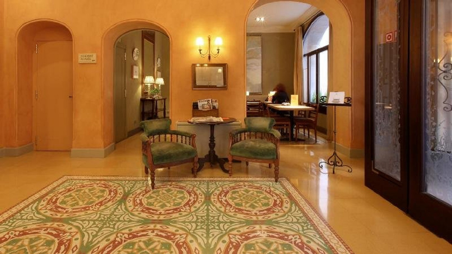 Public Area 3, Bremon Boutique Hotel by Grup Duquessa, Barcelona