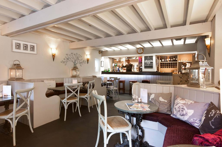 Food & Drinks 5, The Wordsworth Hotel, Cumbria