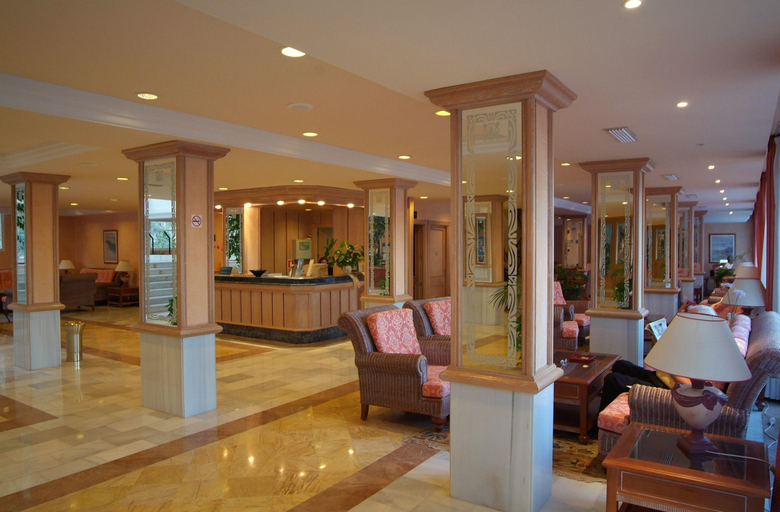 Public Area 4, El Somni Ibiza Dream Hotel by Grupotel, Baleares