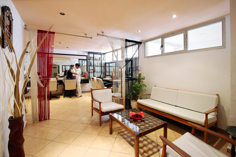 Public Area 4, Anezi Tower Hotel, Agadir-Ida ou Tanane