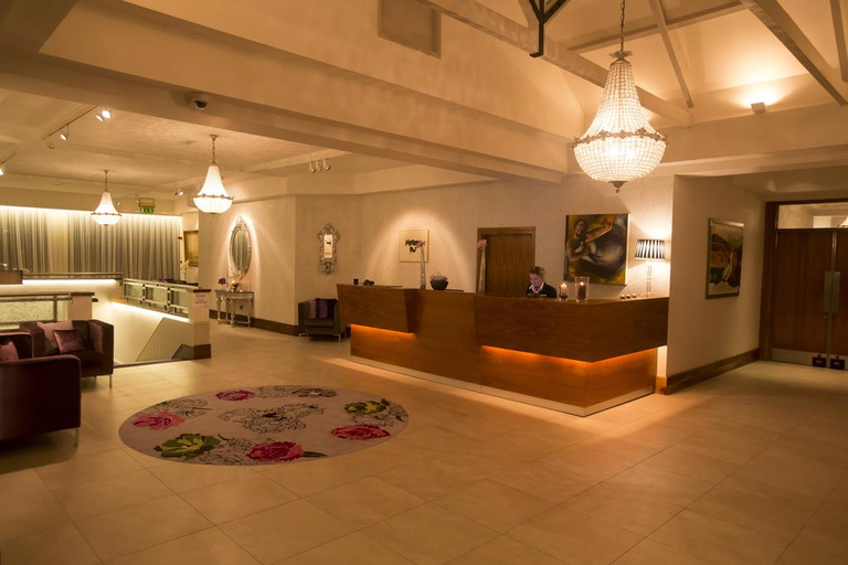 Public Area 4, Ferrycarrig Hotel
