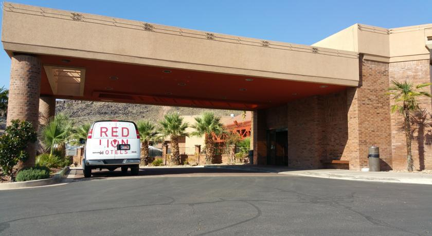 Red Lion Hotel & Conference Center St. George, Washington
