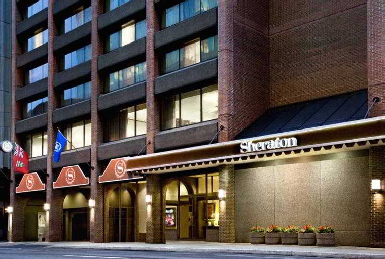 Sheraton Ottawa Hotel, Ottawa
