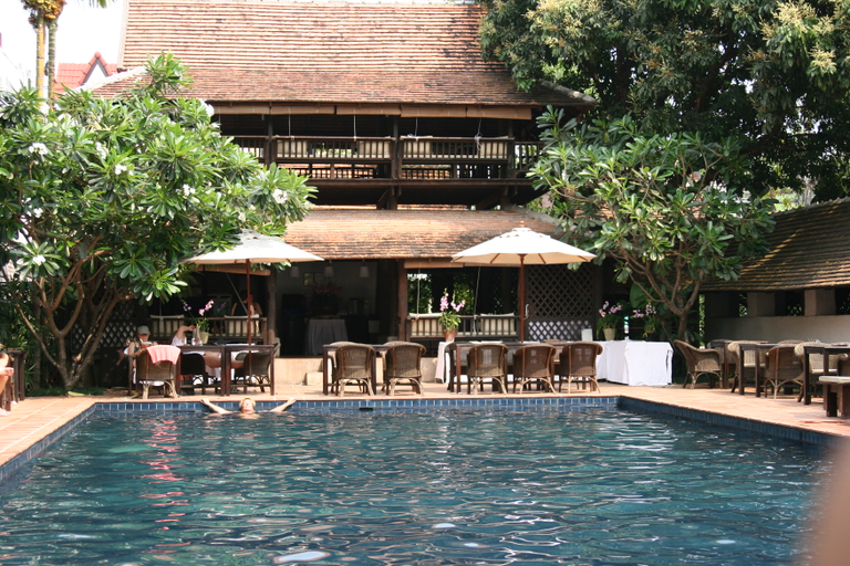 Sport & Beauty 2, Tamarind Village Chiang Mai, Muang Chiang Mai