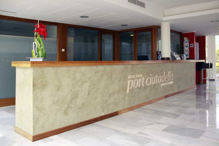 Public Area 5, Hotel Seth Port Ciutadella, Baleares