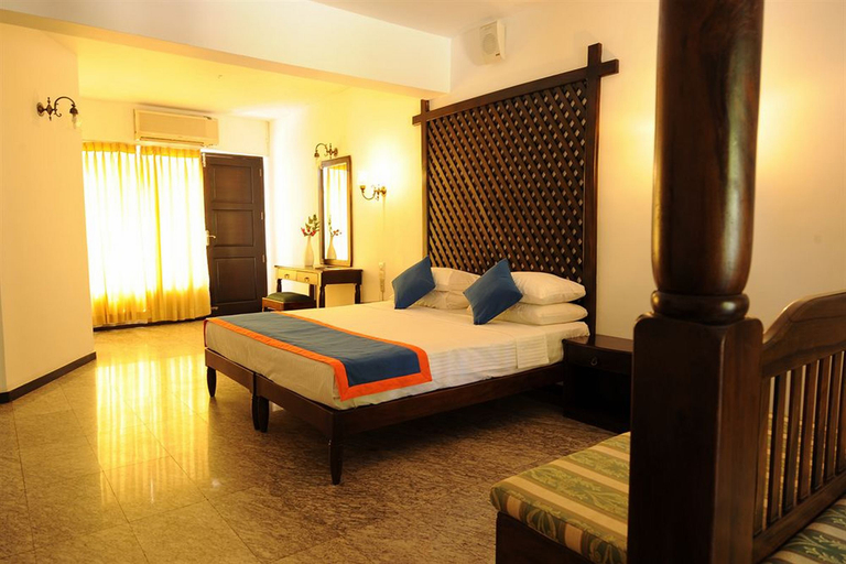 Bedroom 3, Palms, Mount Lavinia, Dehiwala-Mount Lavinia