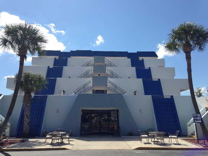 Palazzo Lakeside Hotel, Osceola