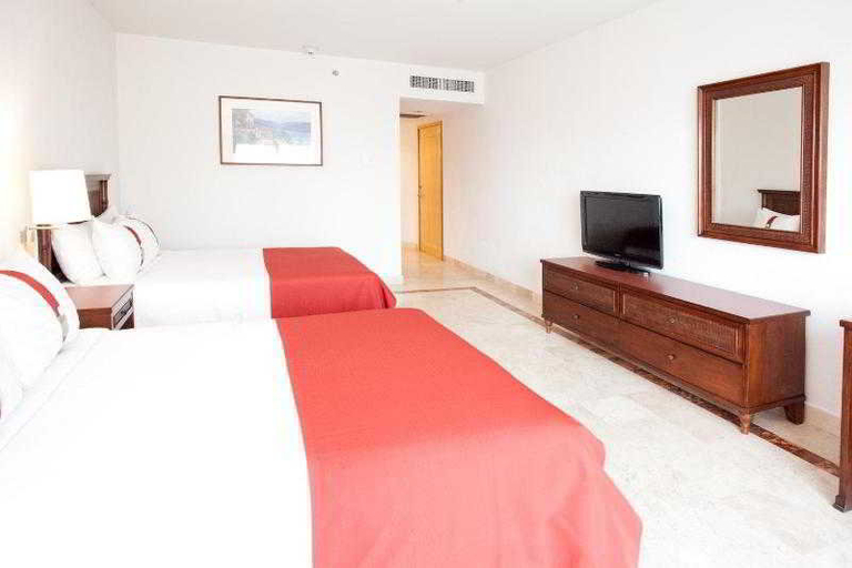 Bedroom 4, Gamma Plaza Ixtapa, José Azueta